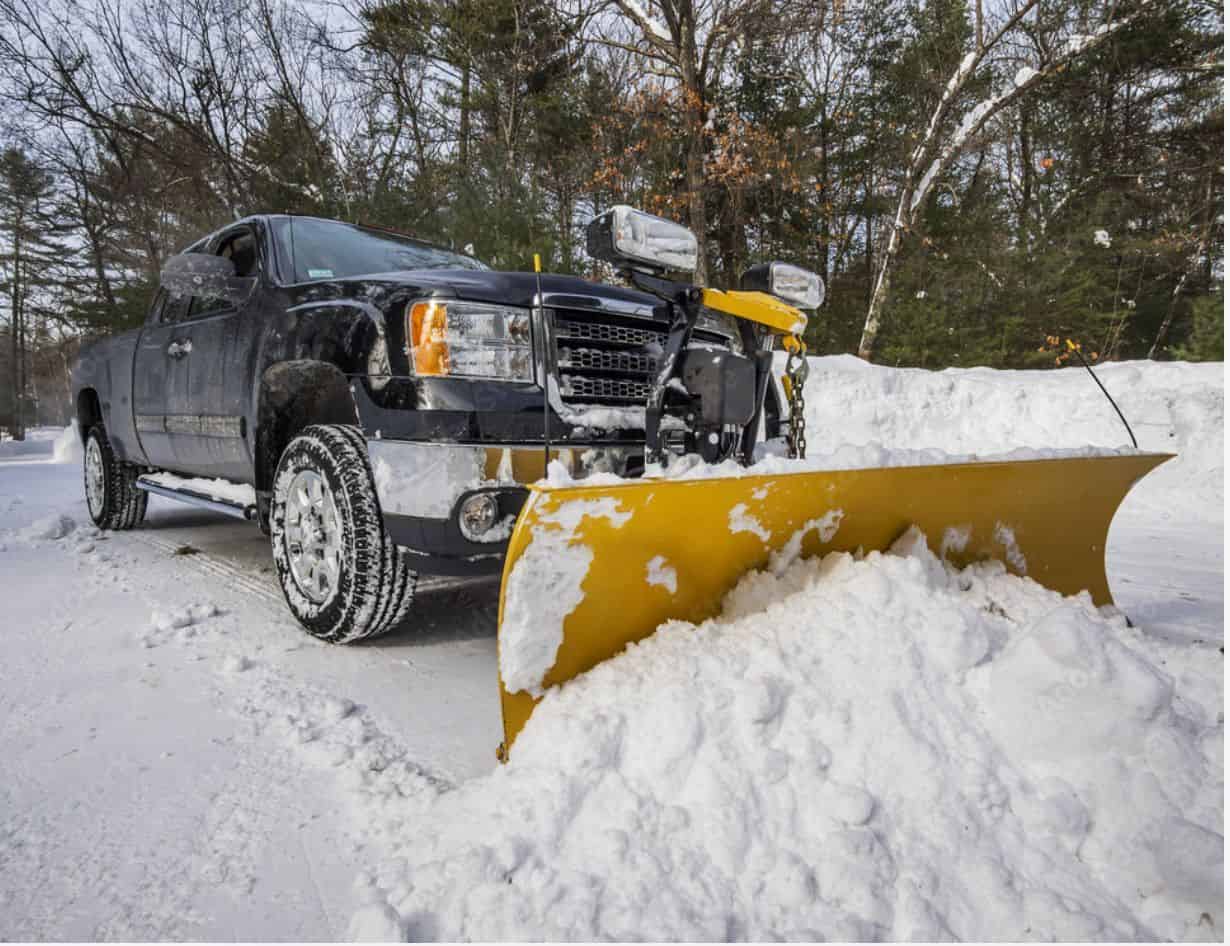 Snow Removal  image